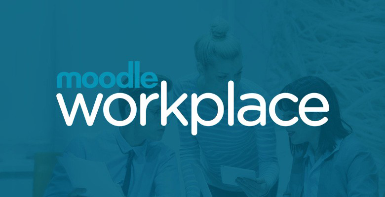 Moodle Workplace Image