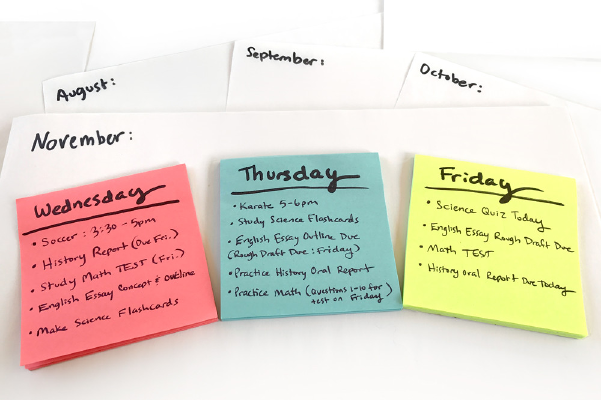 Post-it Image
