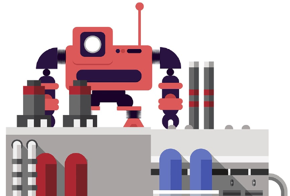 Task automation Image