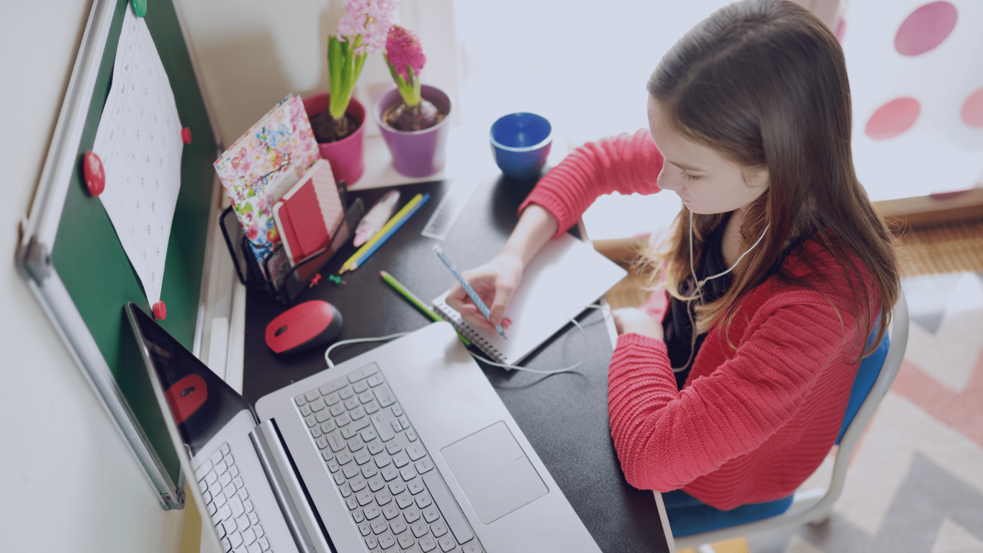 Online Course: Student Engagement in New Normal Learning Environments