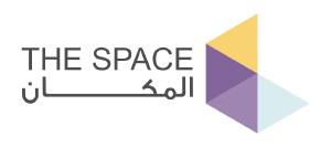The space
