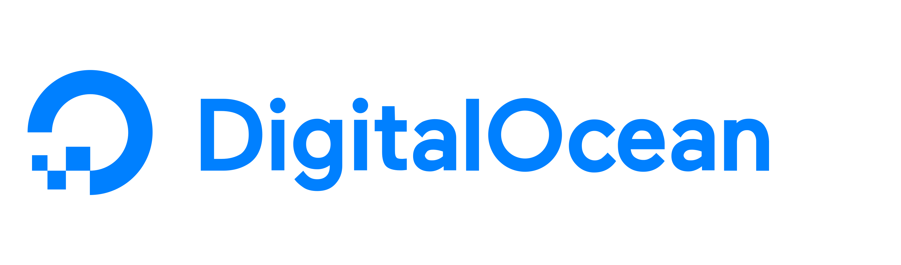 DigitalOcean logo