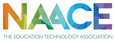 NAACE logo